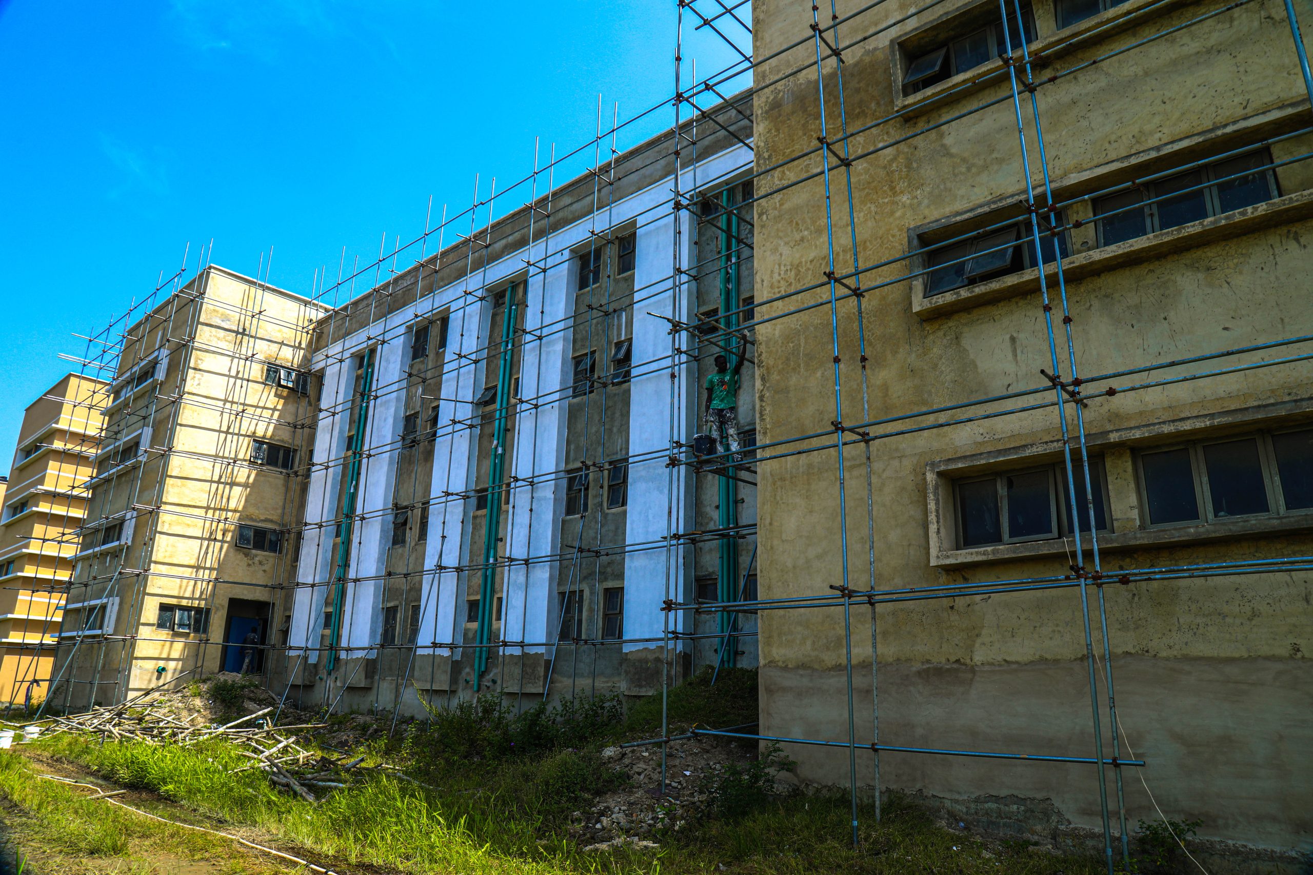 Property Development